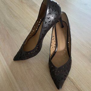 Banana Republic 12 Hour Heels
